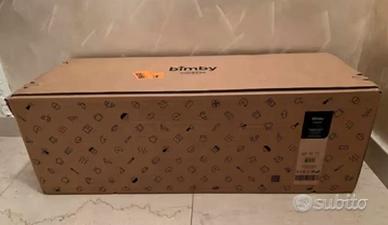 Bimby TM7 NUOVO – Sigillato
