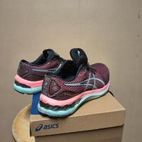 scarpe running Asics Nimbus 23 donna
