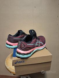 scarpe running Asics Nimbus 23 donna