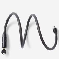 Catena lucchetto antifurto bici