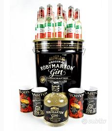 Robymarton Gin - Gin Tonic Box