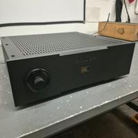 Classe D , Icepower 1200as1, Rouge audio N10 



