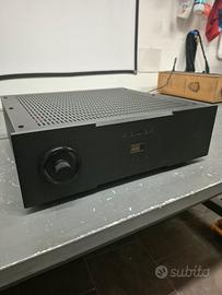 Classe D , Icepower 1200as1, Rouge audio N10 



