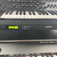 Korg m3r
