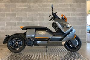 BMW CE 04 - 2022 Prova Riscatta o Rendi