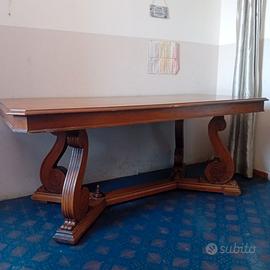 Tavolo da pranzo