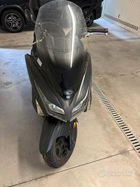 Kymco x town 300