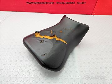 SELLA PILOTA SUZUKI SV 650 2006 2011 SV650 2008 20