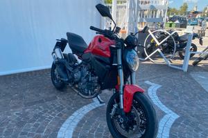 Ducati Monster 890 - 2026