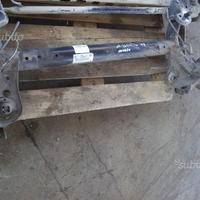 Assale / Ponte Posteriore Ford fiesta 2011