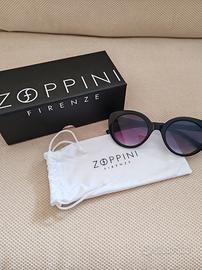 Occhiali neri "Zoppini"