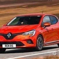 Ricambi RENAULT CLIO 2020/22
