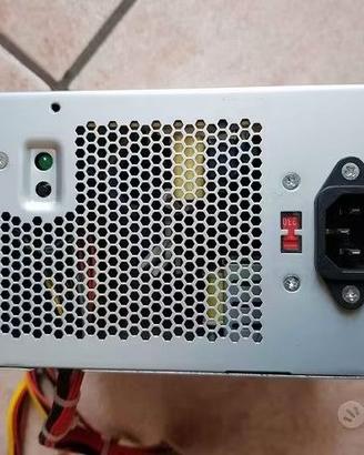 alimentatore atx DELL optiplex390- 790-990