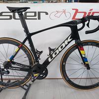 Look 795 Blade tg M