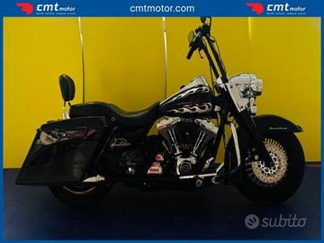 HARLEY-DAVIDSON 1450 Road King Classic - FLHRCI