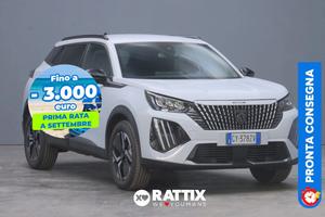 PEUGEOT 2008 ii 2020 2008 1.2 puretech Allure s&s