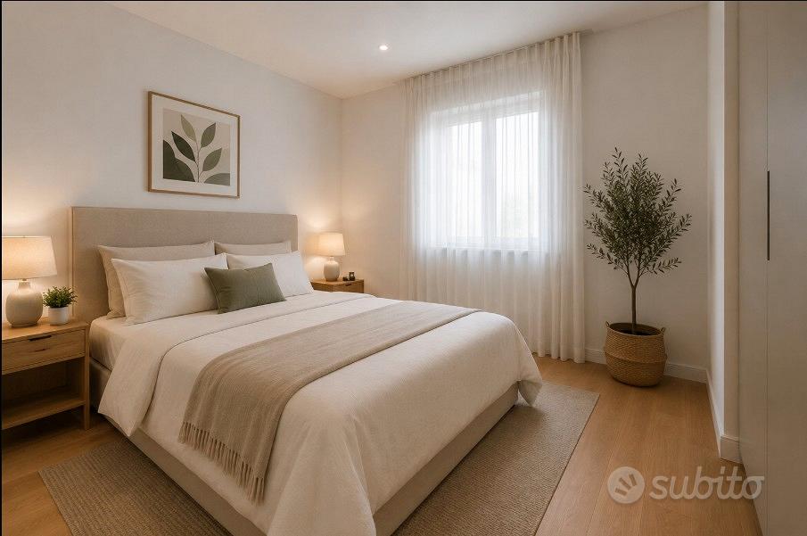 Appartamento – Terranoa/Olbia, Gallura Nord-Est Sardegna - Vista 3