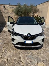 Renault Captur Techno TCe 100 GPL