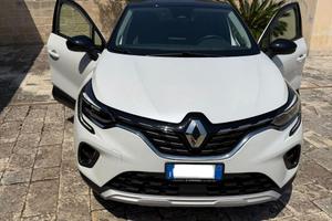 Renault Captur Techno TCe 100 GPL