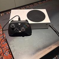 XBOX serie S