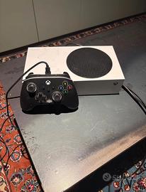 XBOX serie S