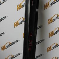 Minigonna sottoporta lato destro bmw serie 1 e87
