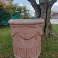 Vaso giardino 