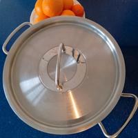 Fissler mod. Pro collection