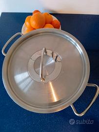 Fissler mod. Pro collection