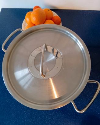 Fissler mod. Pro collection