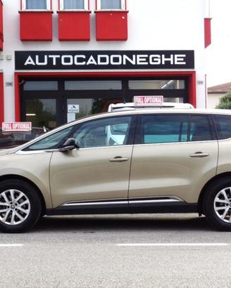 RENAULT Espace 2.0dci 7p. 200cv 4Control, km cer