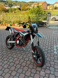 Beta 125 RR lc 4t 2021