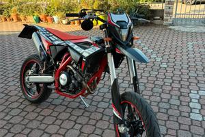 Beta 125 RR lc 4t 2021