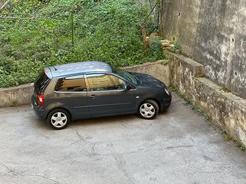 Volkswagen Polo 3 porte – compatta, in buoni condi