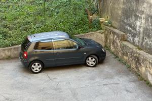 Volkswagen Polo 3 porte – compatta, in buoni condi