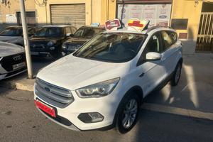 Ford Kuga 2.0 TDCI 150 CV AWD 9/2018 KM98500 CERT 