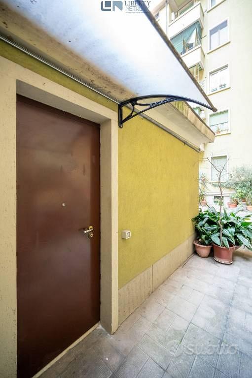 Appartamento – Milano, De Angeli - Monte Rosa, Municipio 7 - Vista 5