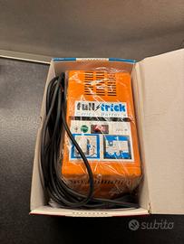 Carica batterie auto e moto