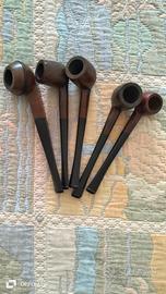 x collezioni di pipe