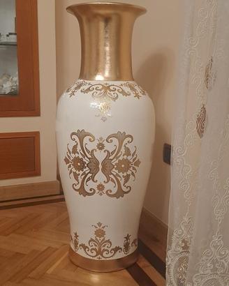 vaso ceramica 