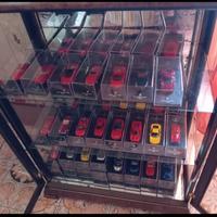 Macchinine Ferrari GT