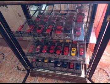 Macchinine Ferrari GT