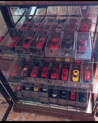 Macchinine Ferrari GT