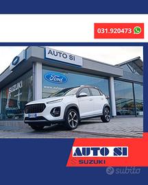 Dr 3.0 1.5 Bi-Fuel GPL