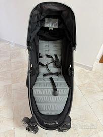 Carrozzino Baby jogger