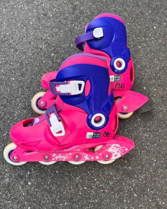 Rollerblade Decathlon bambini