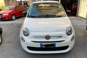 Fiat 500 1.0 Hybrid Cult 10/2021 km 40000