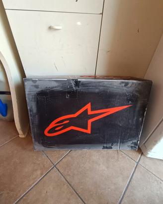 stivali alpinestar the 46