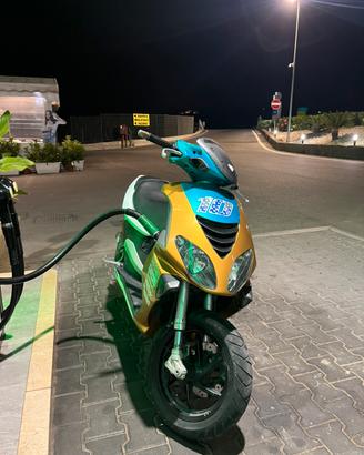 ricambio moto