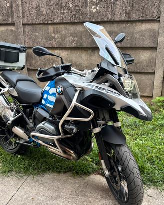 BMW R1200GS ADVENTURE TFT 2018